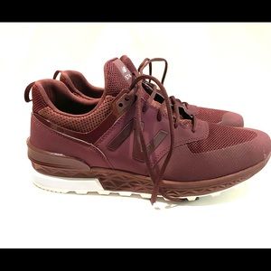 New Balance 574 MS574SBG